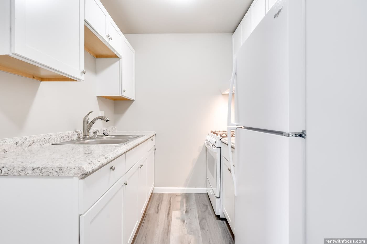 The Forge on Webster - Apartment - 10