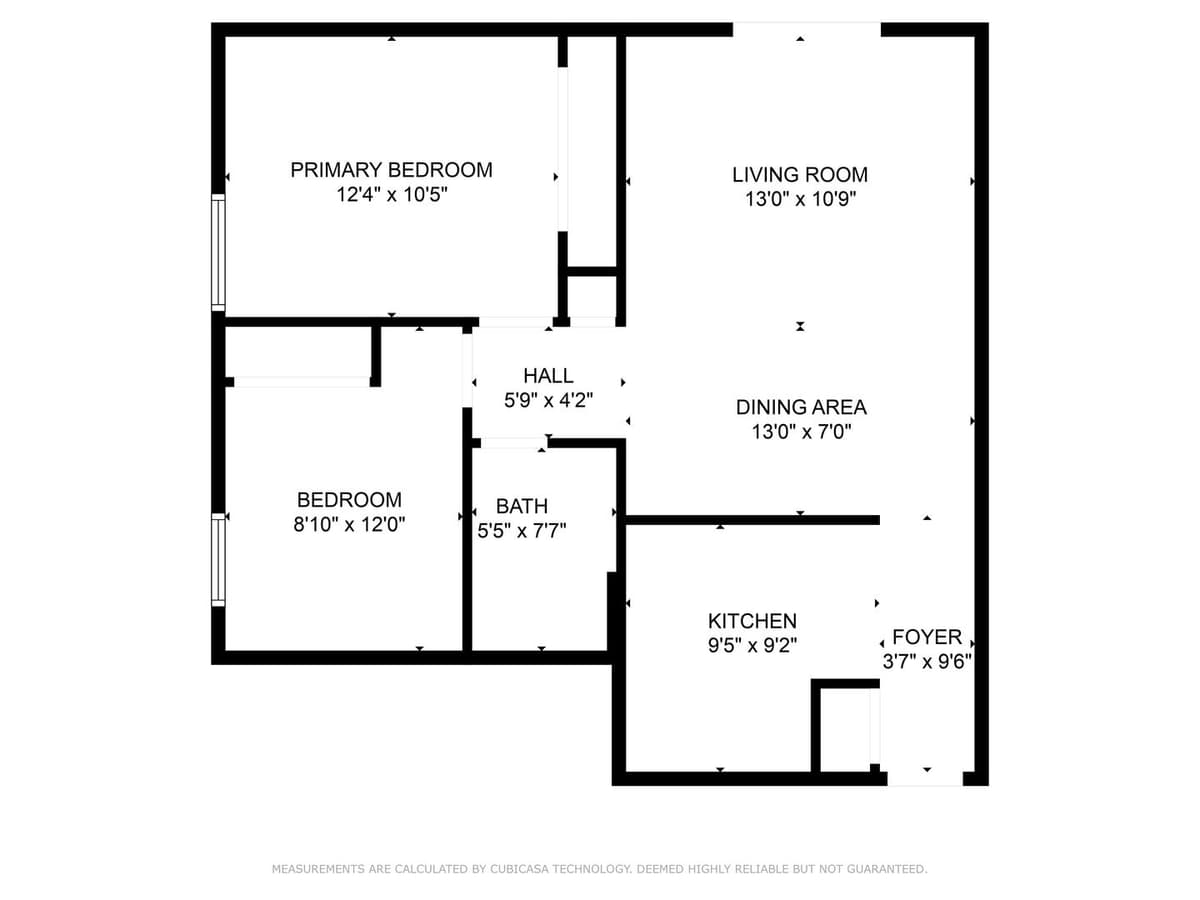 August Ridge - Apartment - 13