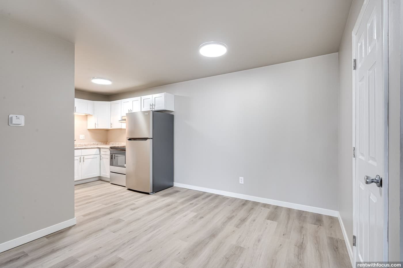The Arbor on Elm - Apartment - 12