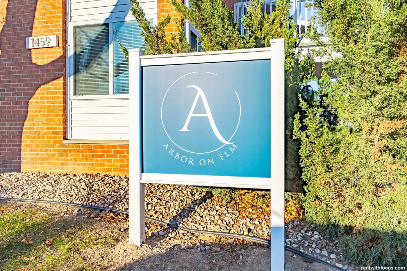 Green Bay apartments for rent - Property image - The Arbor on Elm - 1