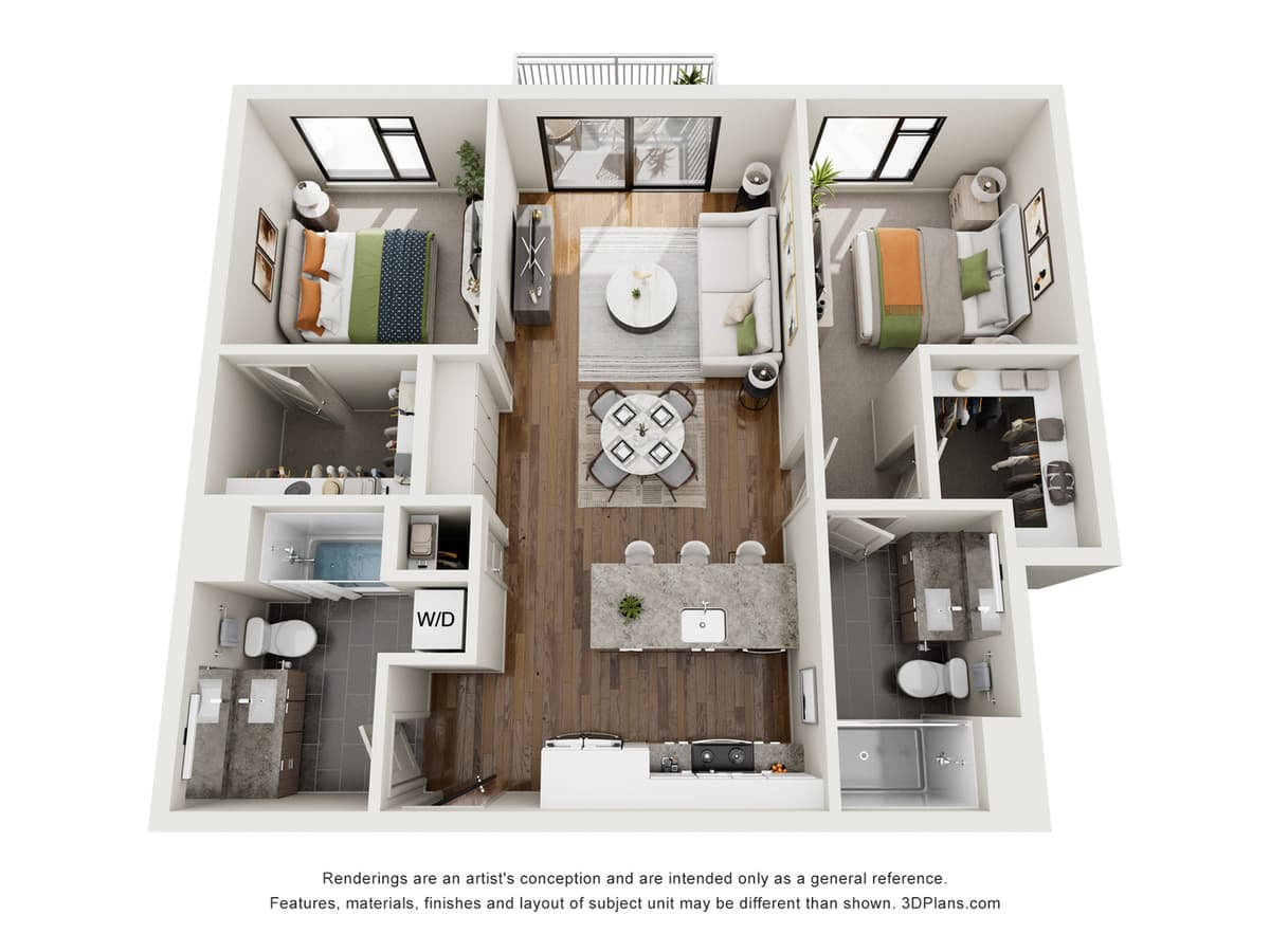 NOVA - Apartment - 238