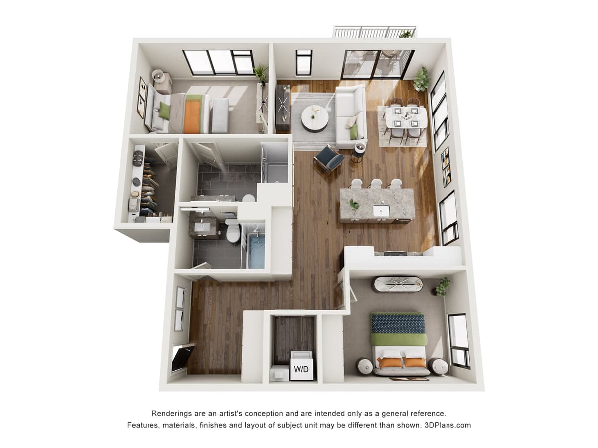 NOVA - Apartment - 240