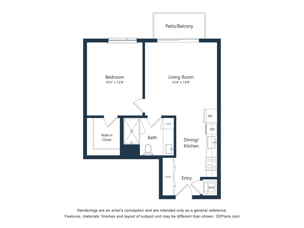NOVA - Apartment - 129