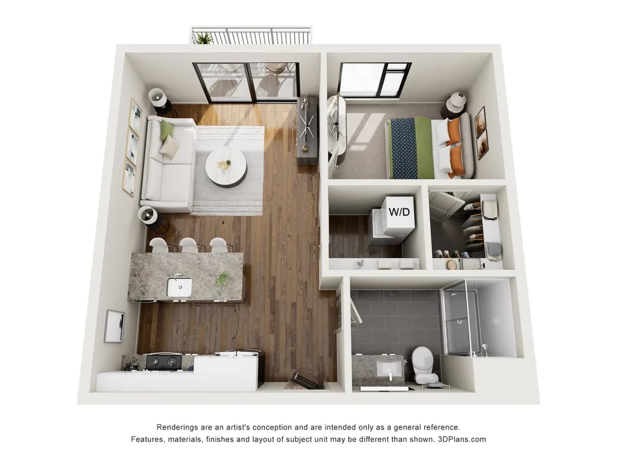 NOVA - Apartment - 237