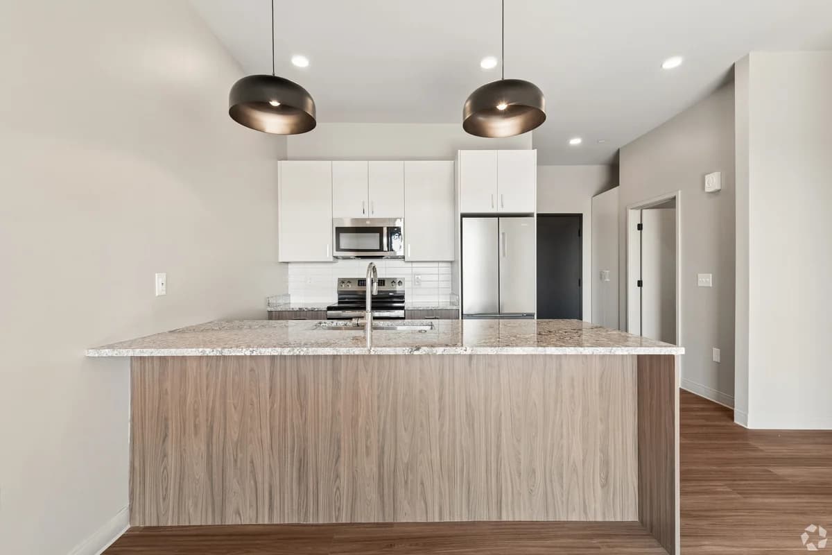 NOVA - Apartment - 93