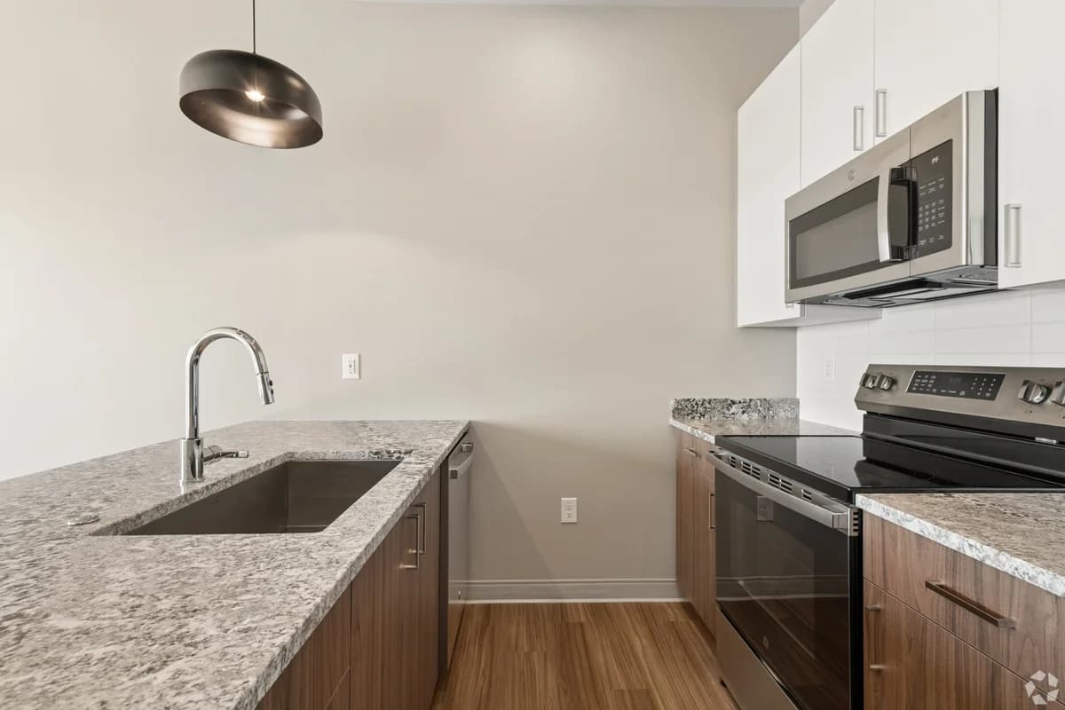 NOVA - Apartment - 145