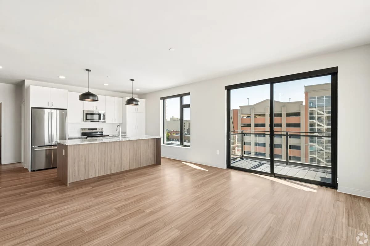 NOVA - Apartment - 184