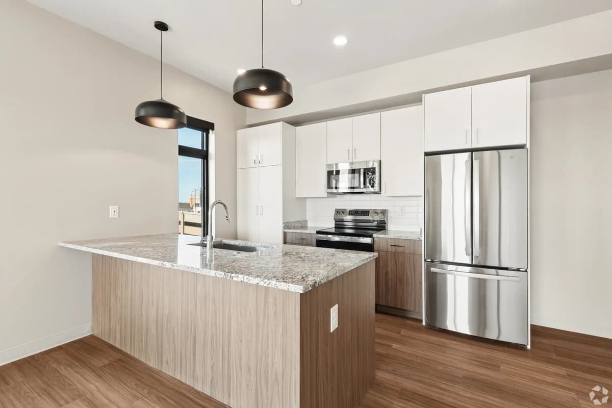 NOVA - Apartment - 196