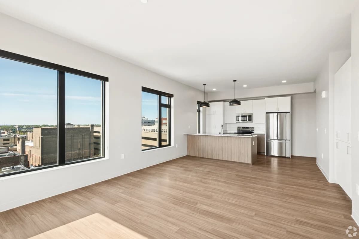 NOVA - Apartment - 204