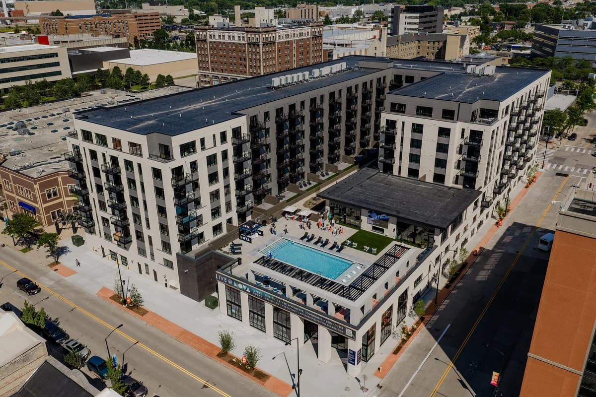NOVA - Apartment - 10