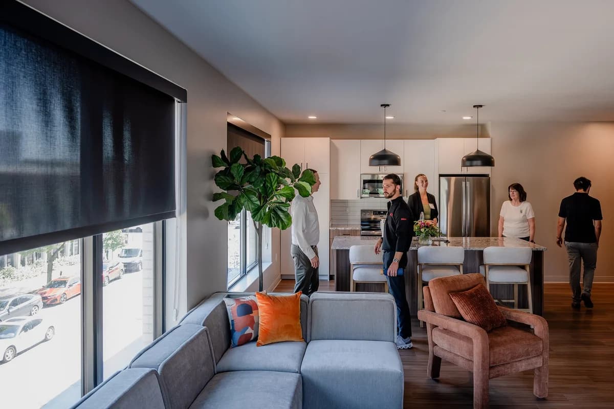 NOVA - Apartment - 104