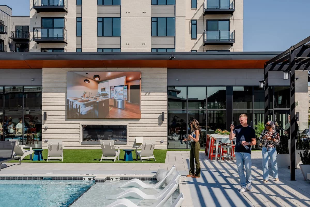 NOVA - Apartment - 21