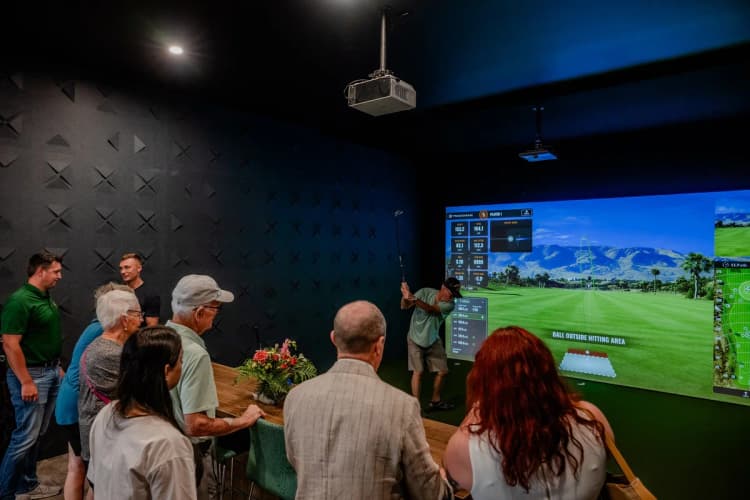 Green Bay apartments for rent - image - Golf Simulator Swings
