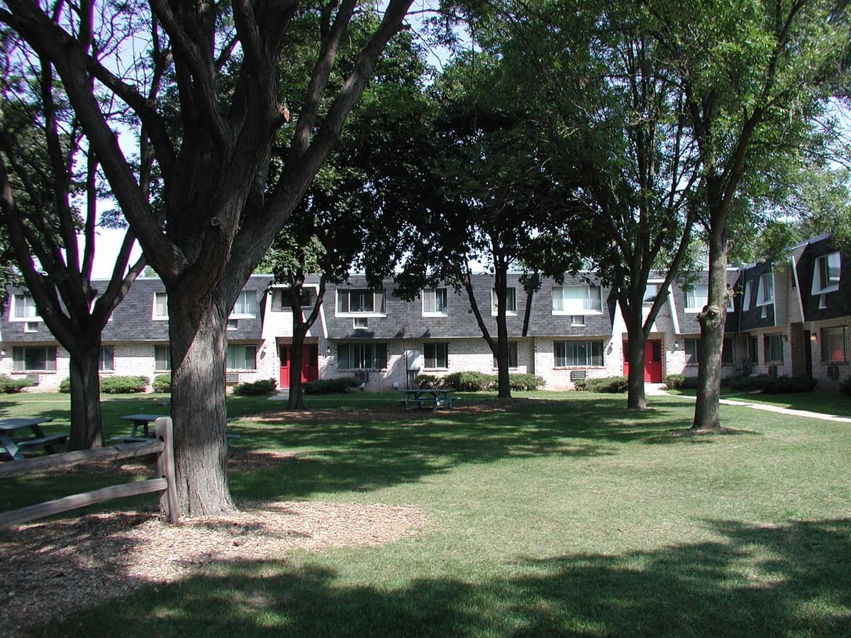 Green Bay apartments for rent - Property image - 1680 Shawano Ave - 1
