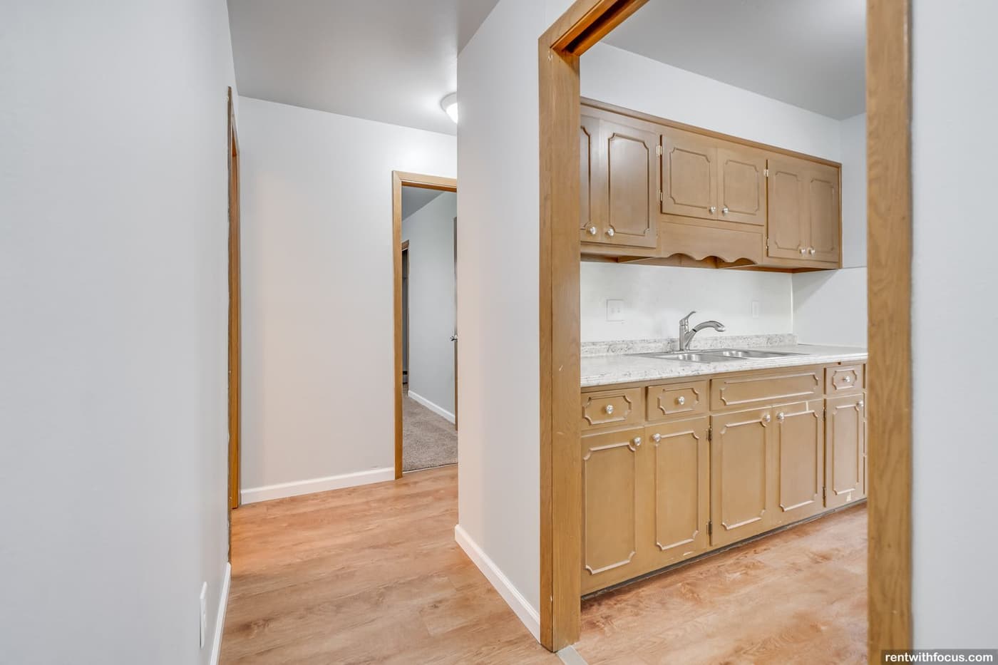 The Bricke - Apartment - 4