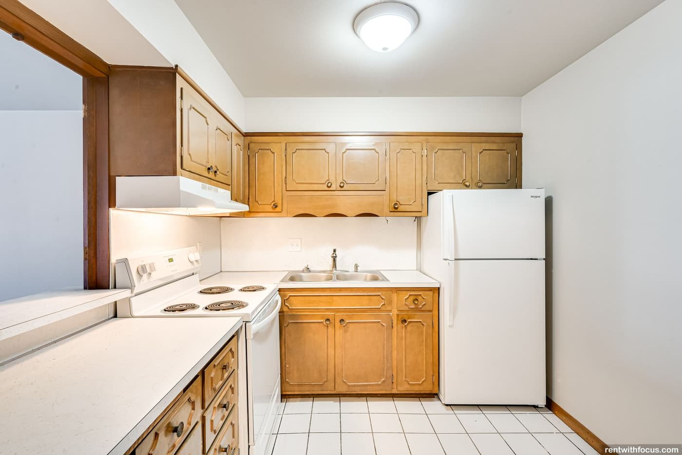 The Bricke - Apartment - 9