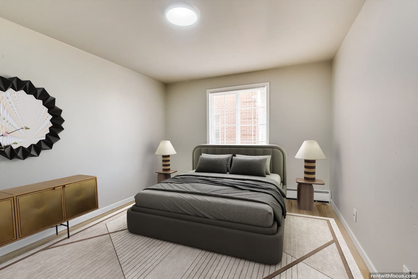 The Bricke - Apartment - 15