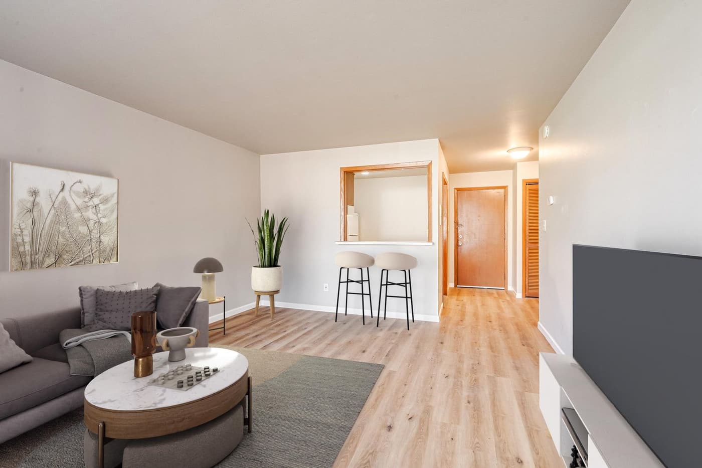 The Bricke - Apartment - 12