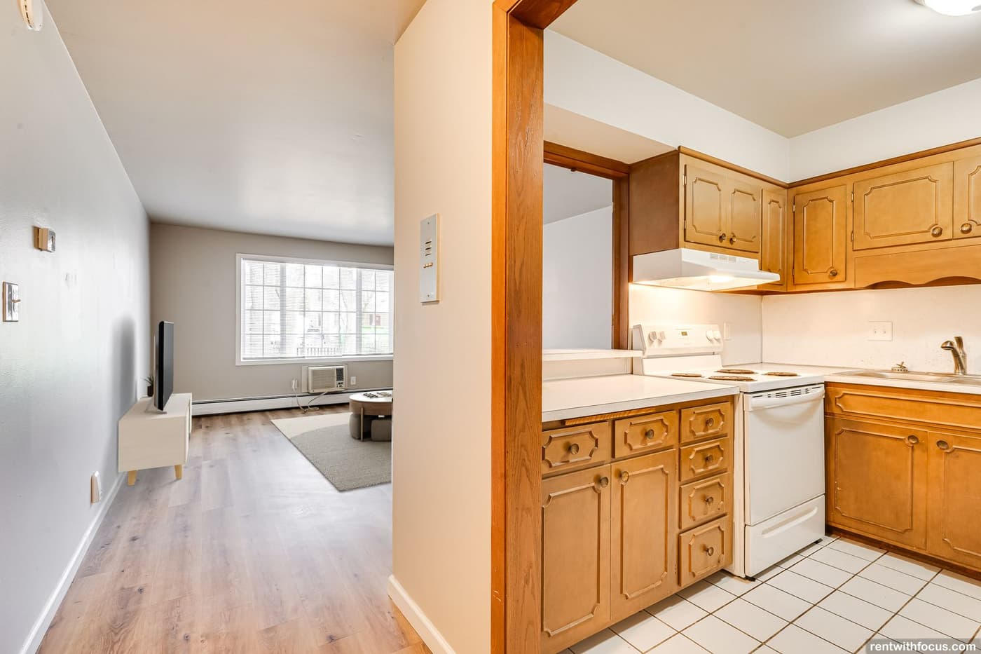 The Bricke - Apartment - 6