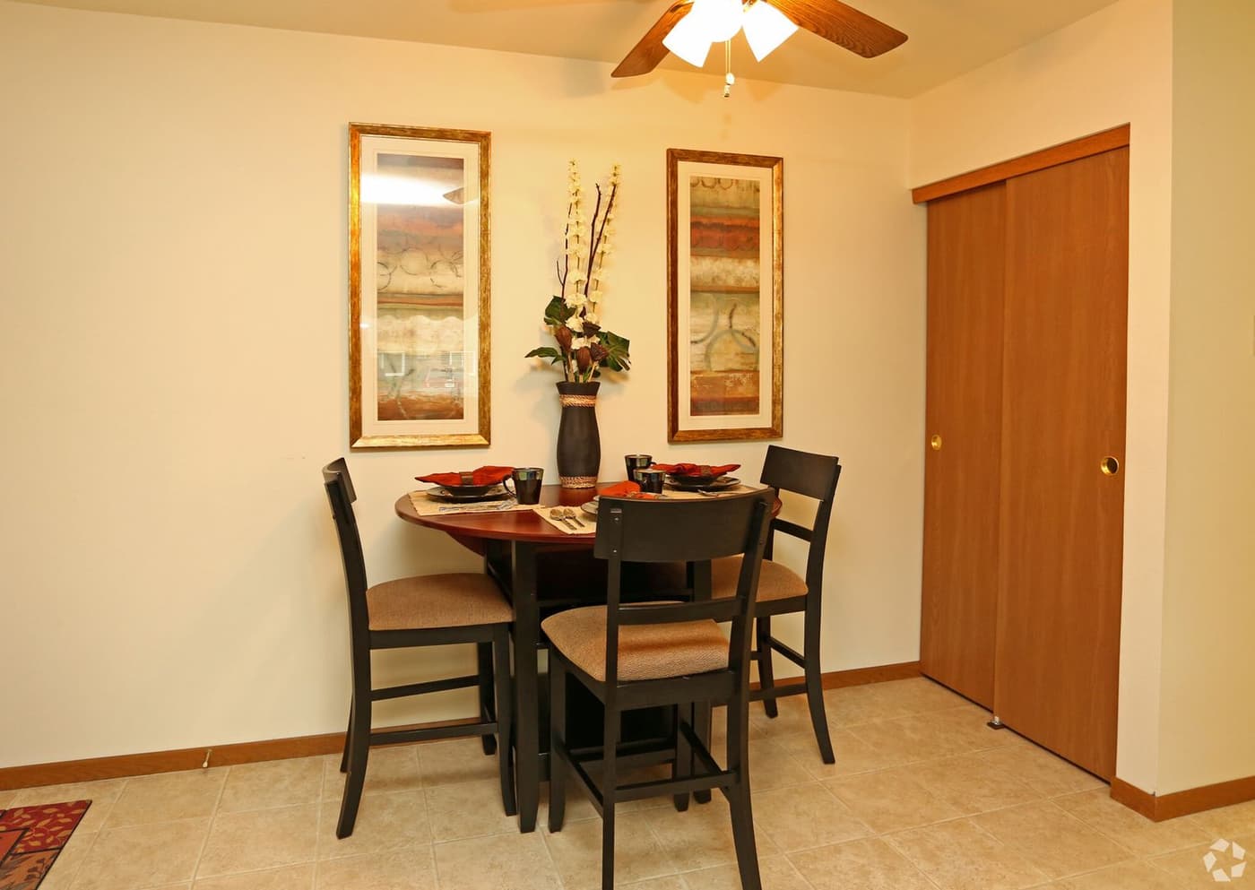 2021 Deckner Avenue  - Apartment - 6