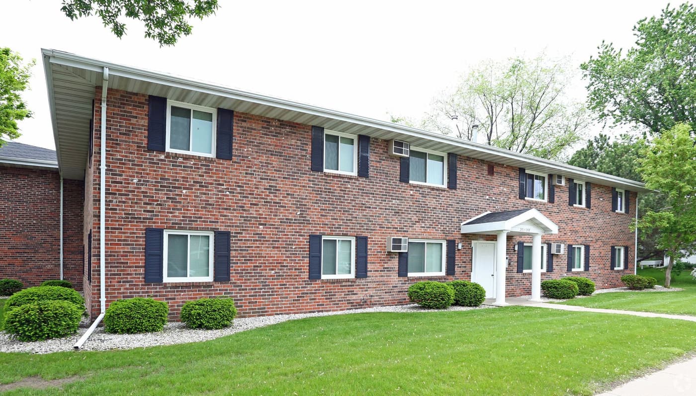Green Bay apartments for rent - Property image - 2021 Deckner Avenue  - 2