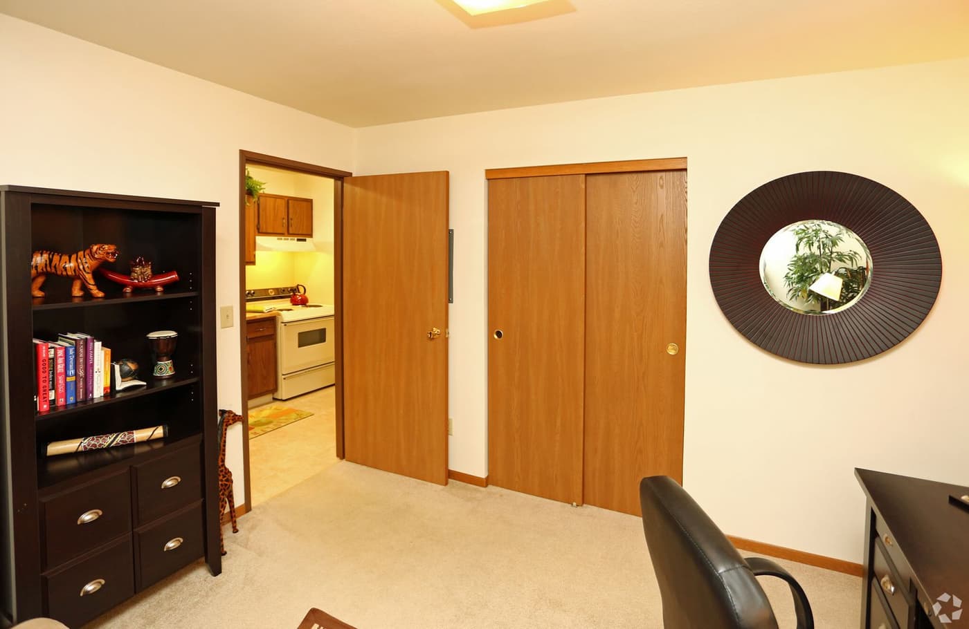 2021 Deckner Avenue  - Apartment - 30