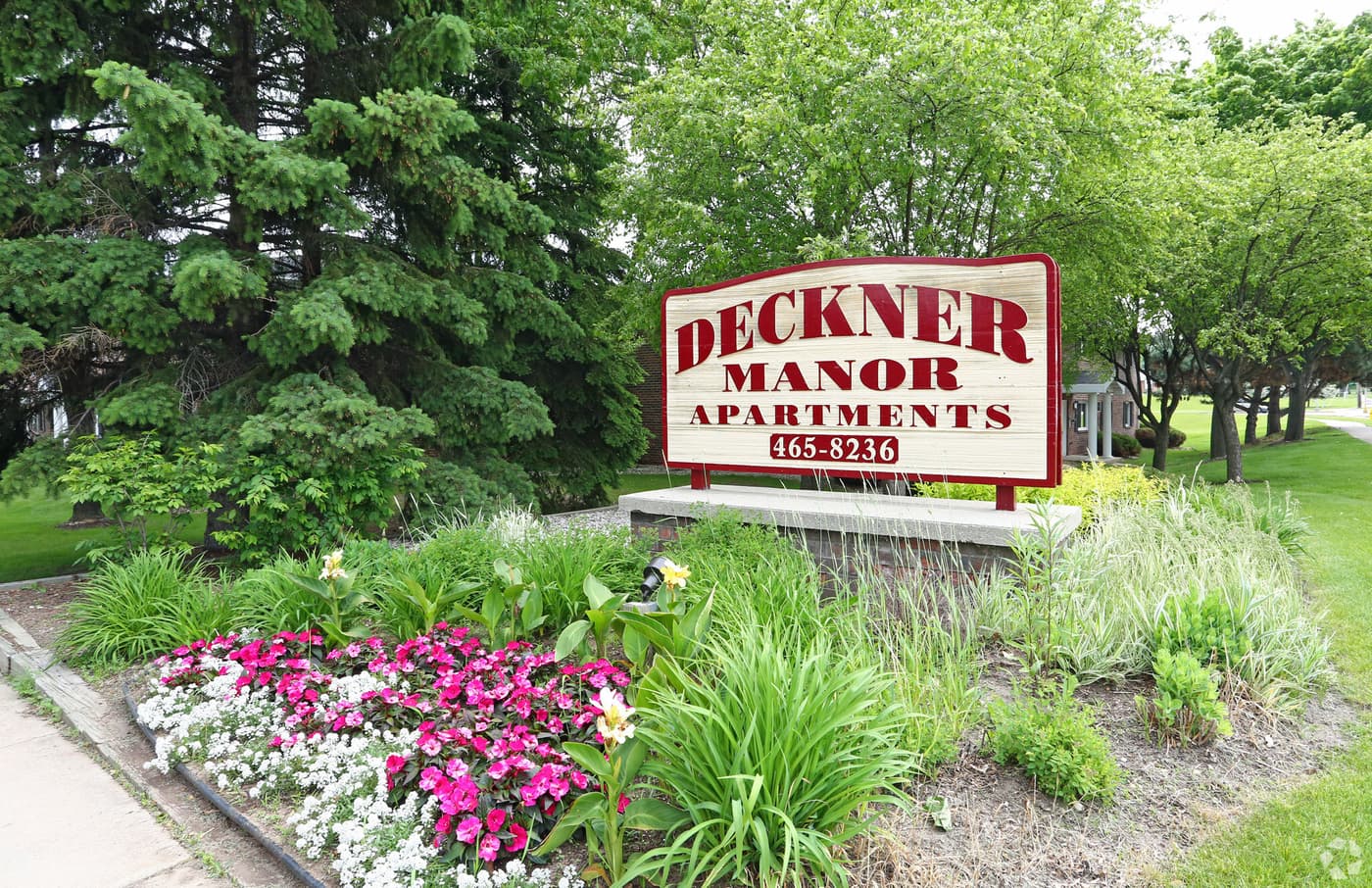 2021 Deckner Avenue  - Apartment - 5