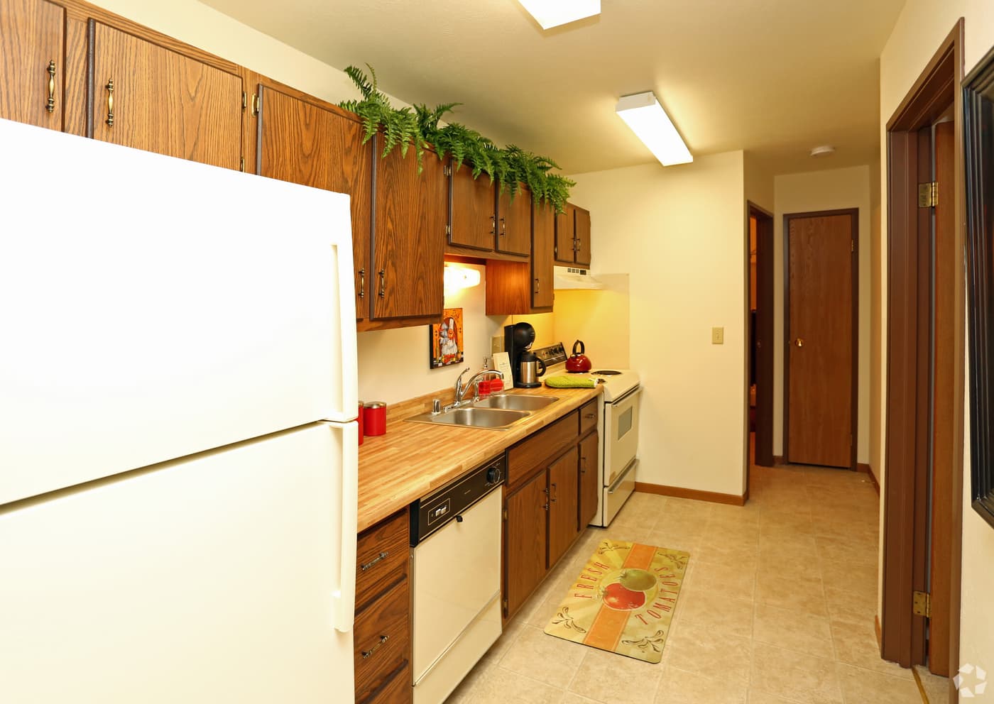 2021 Deckner Avenue  - Apartment - 10