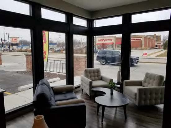 901 Main - Apartment - 5