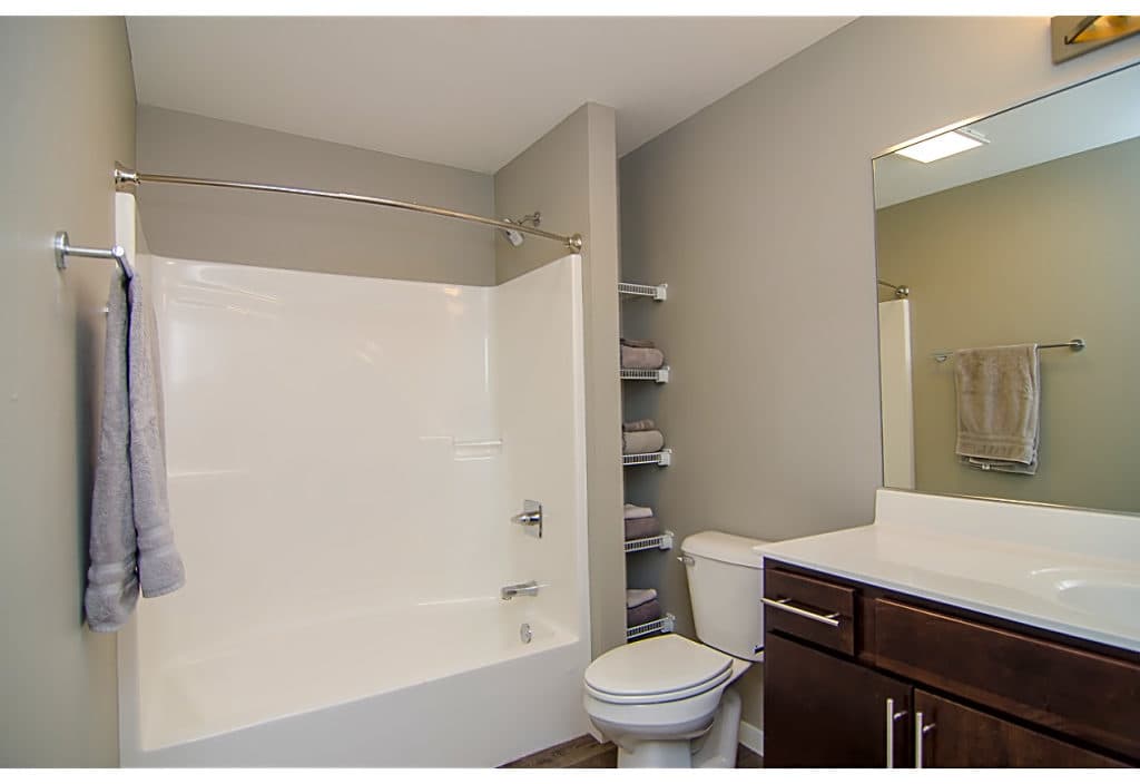 901 Main - Apartment - 11