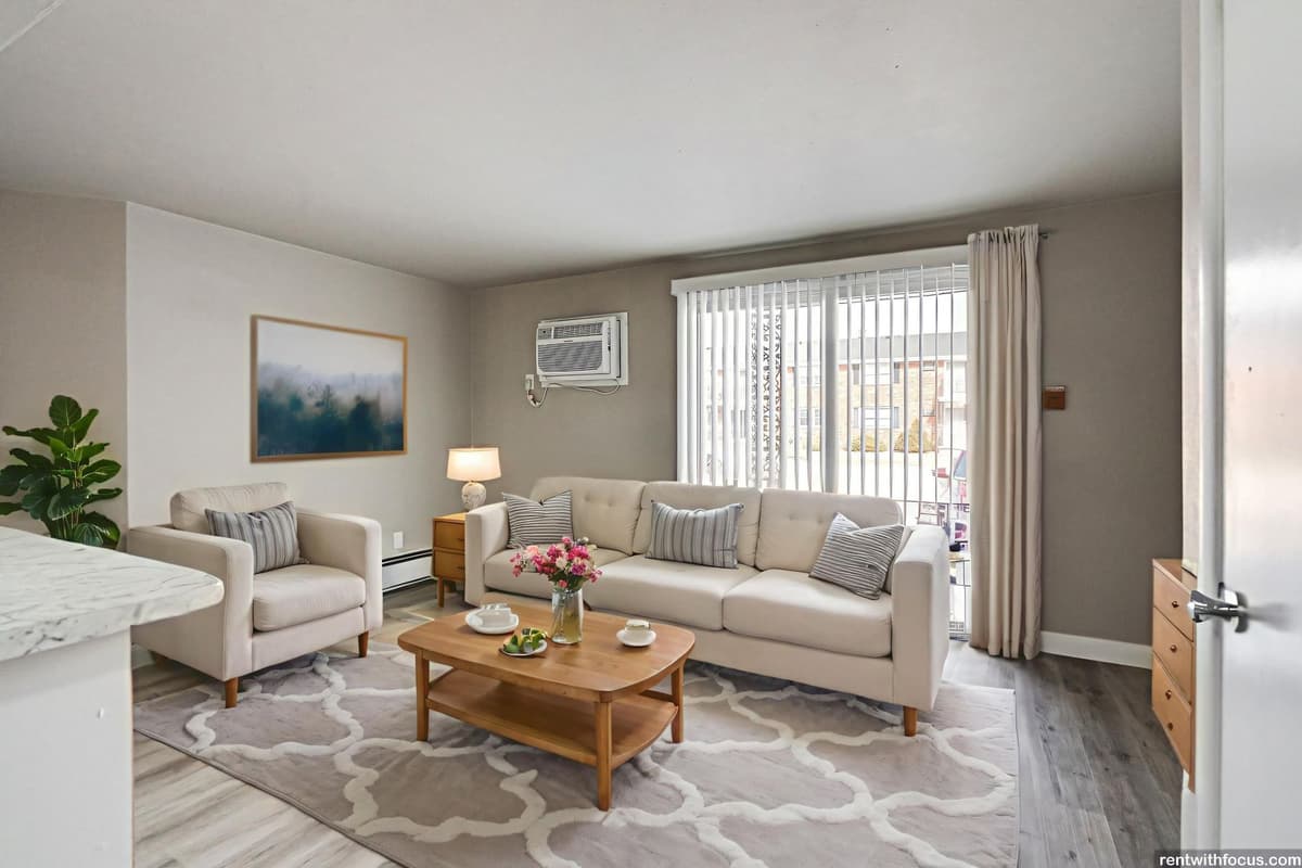 Parkway Collective - Apartment - 32