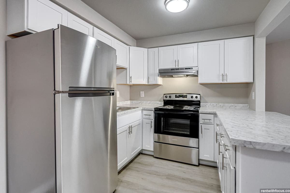 Parkway Collective - Apartment - 17
