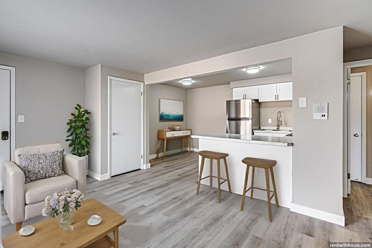 Parkway Collective - Apartment - 29