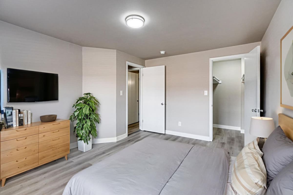 Parkway Collective - Apartment - 43