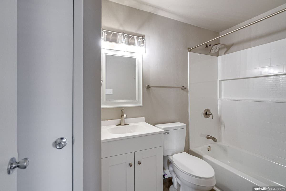 Parkway Collective - Apartment - 50