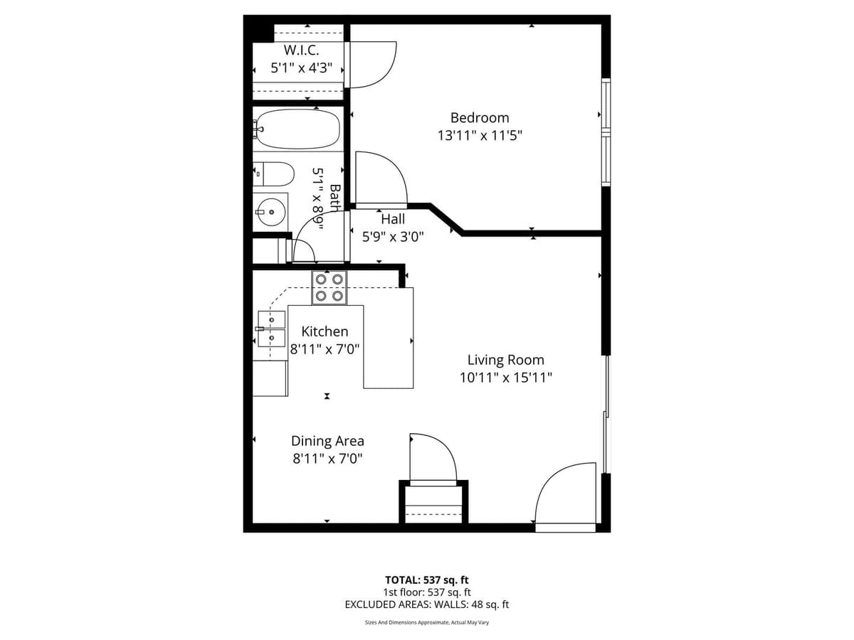 Parkway Collective - Apartment - 74