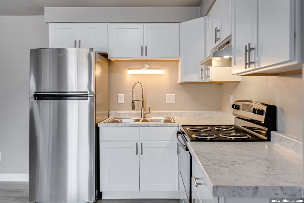 Parkway Collective - Apartment - 14