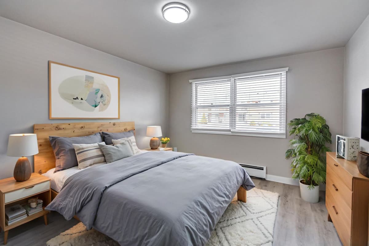 Parkway Collective - Apartment - 46