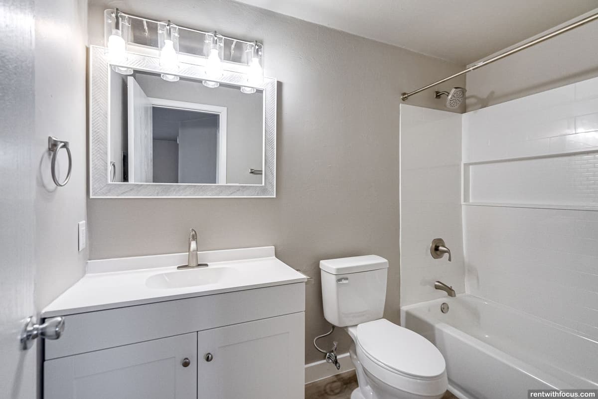 Parkway Collective - Apartment - 49