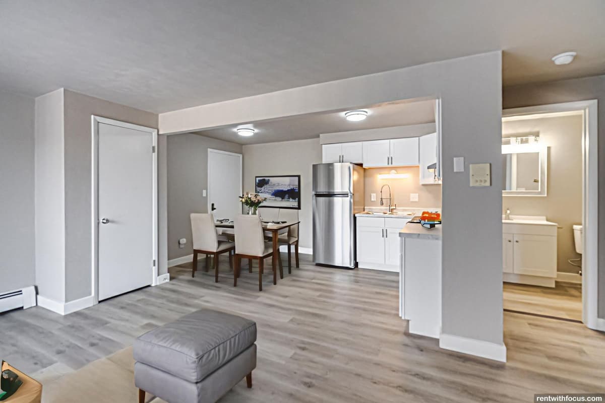 Parkway Collective - Apartment - 27