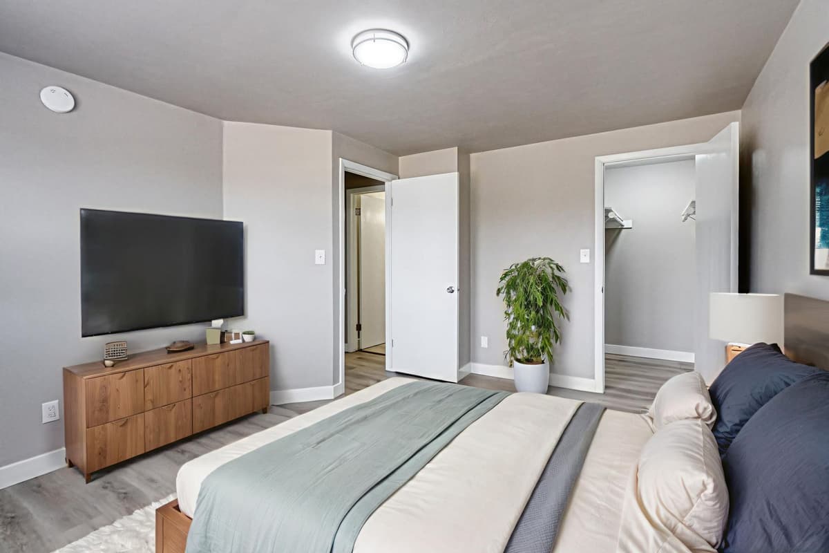 Parkway Collective - Apartment - 39