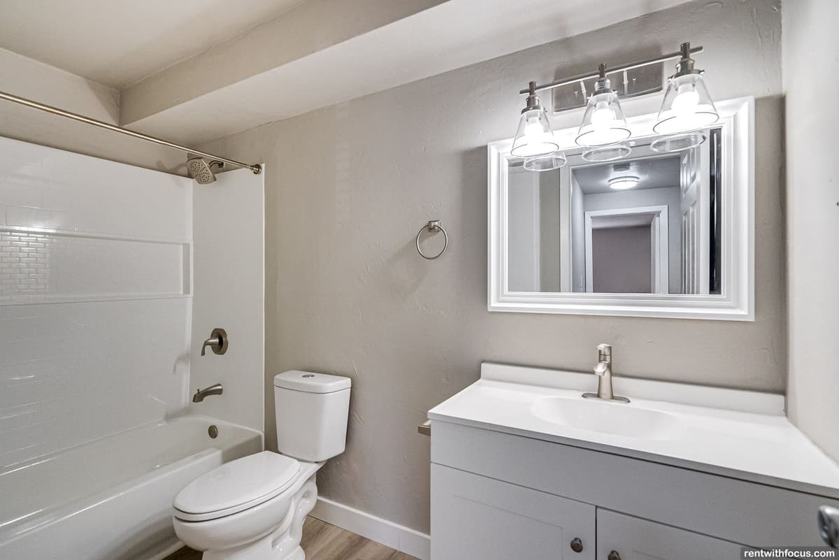 Parkway Collective - Apartment - 48