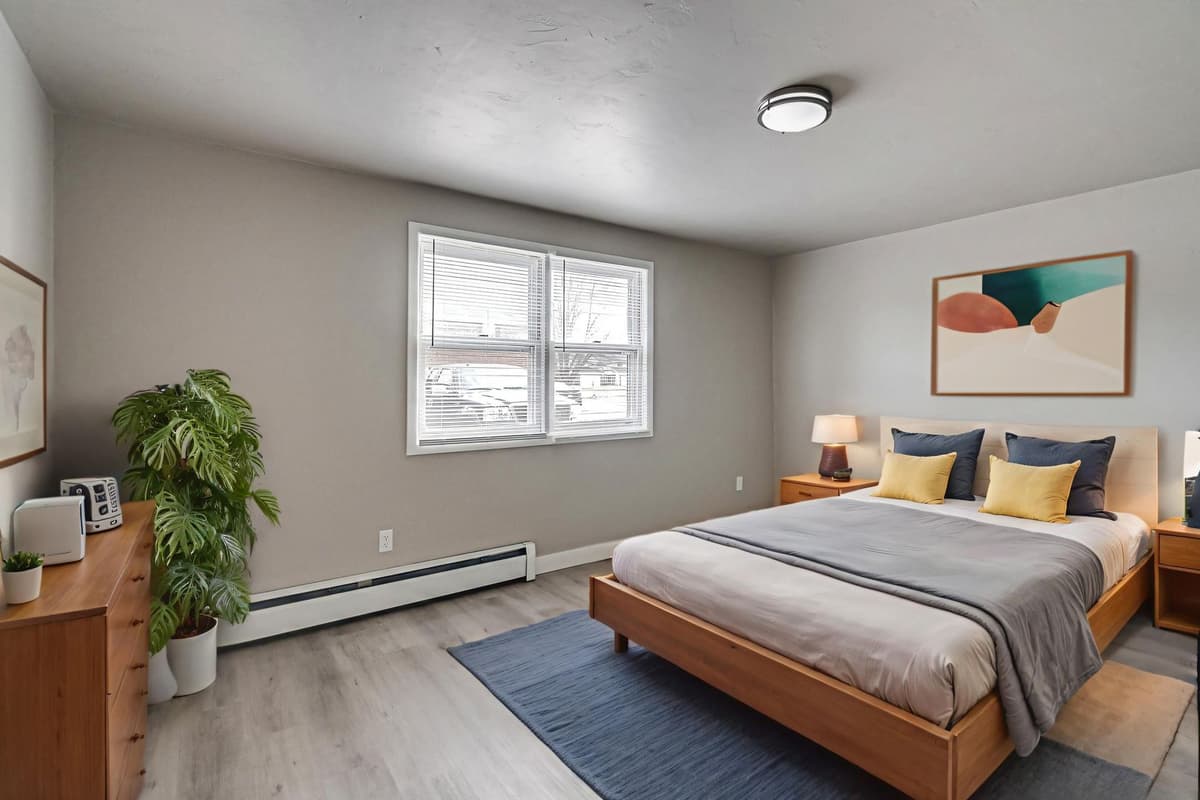 Parkway Collective - Apartment - 37