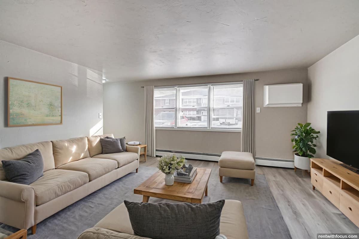 Parkway Collective - Apartment - 24
