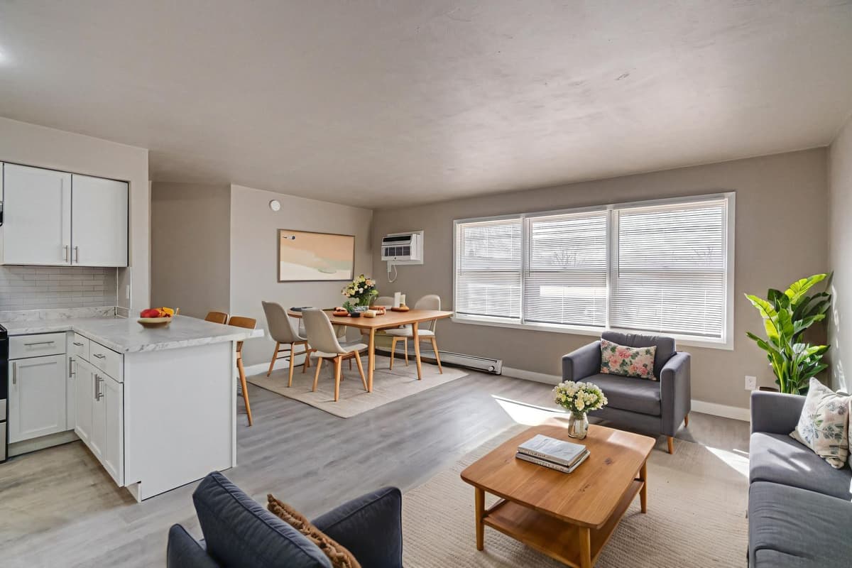 Parkway Collective - Apartment - 23