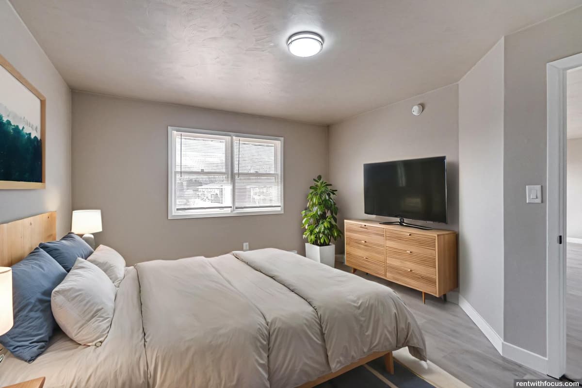 Parkway Collective - Apartment - 36