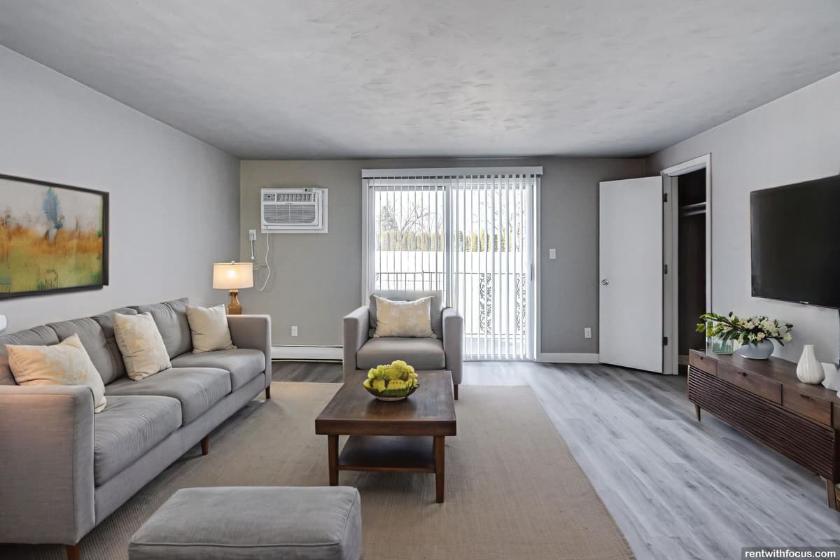 Parkway Collective - Apartment - 21