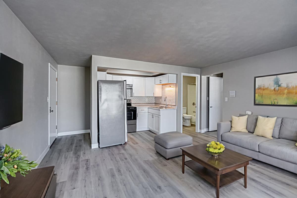 Parkway Collective - Apartment - 20