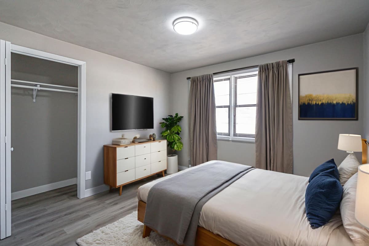 Parkway Collective - Apartment - 34