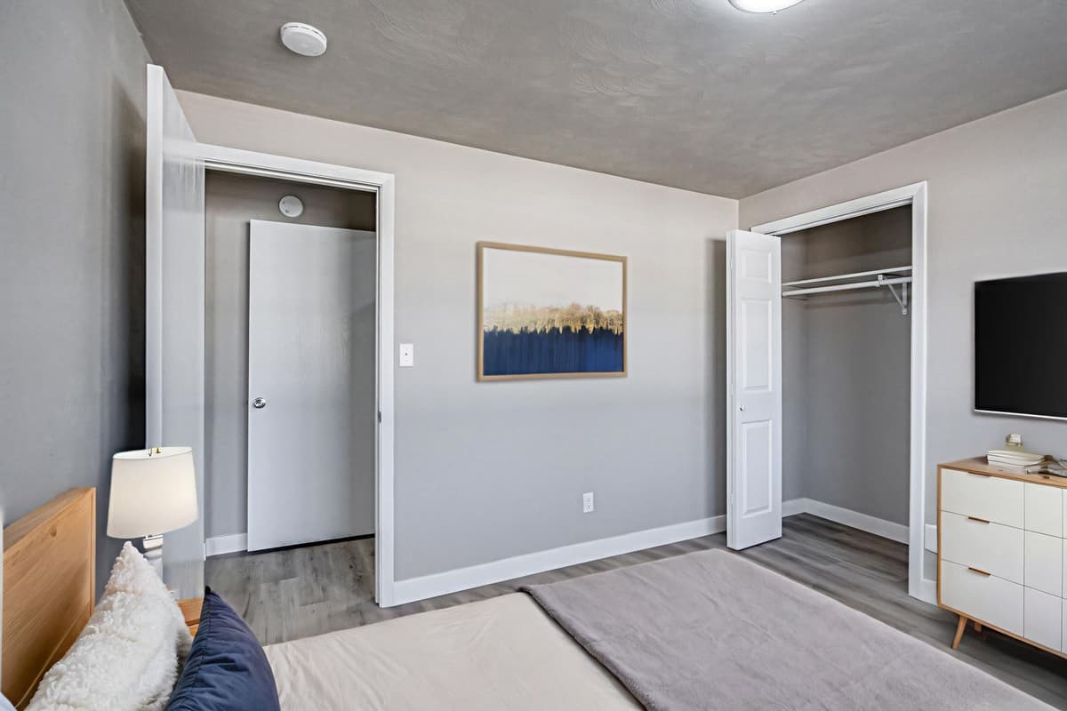 Parkway Collective - Apartment - 33